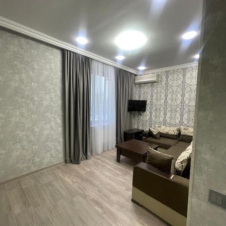 Apartment In Monument Ереван Экстерьер фото