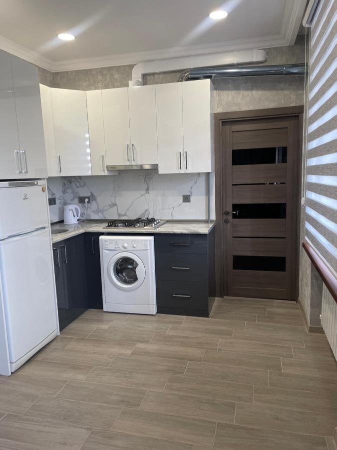 Apartment In Monument Ереван Экстерьер фото