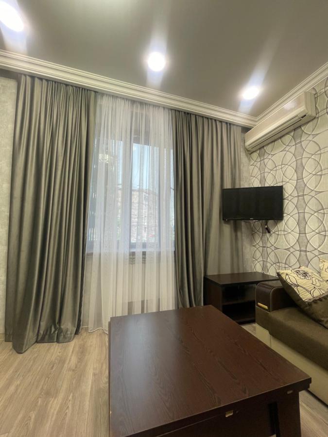 Apartment In Monument Ереван Экстерьер фото