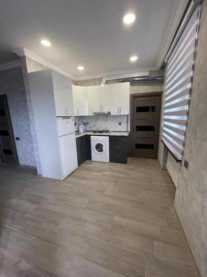 Apartment In Monument Ереван Экстерьер фото