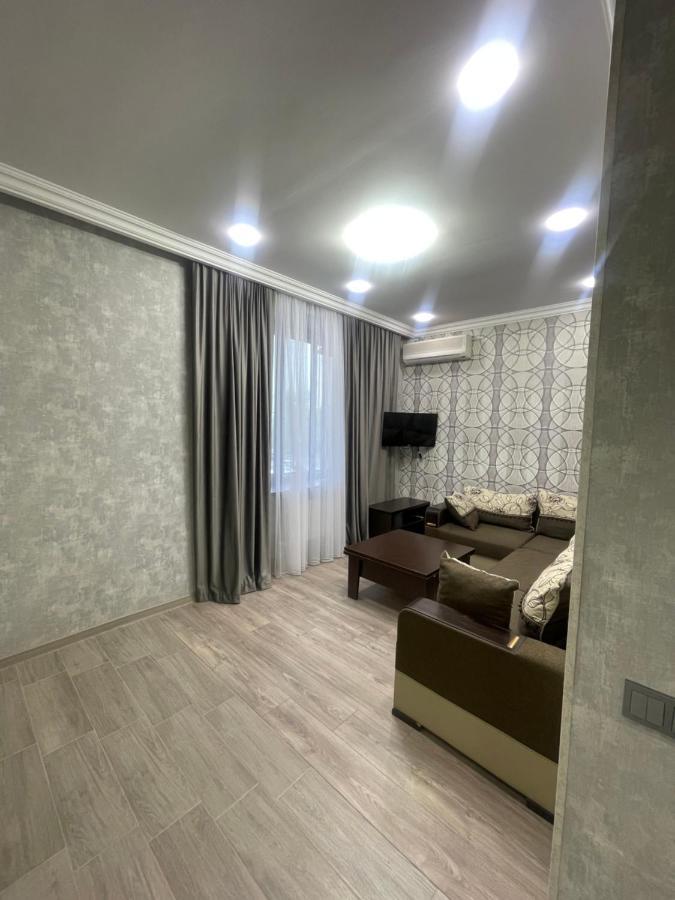 Apartment In Monument Ереван Экстерьер фото