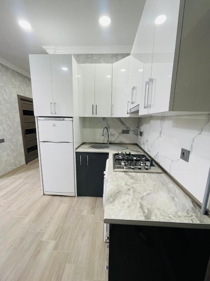 Apartment In Monument Ереван Экстерьер фото